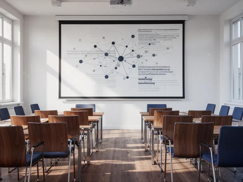 Betriebsräte: Schulungsanspruch wird 2026 zum Schlüsselthema - Foto: über boerse-global.de