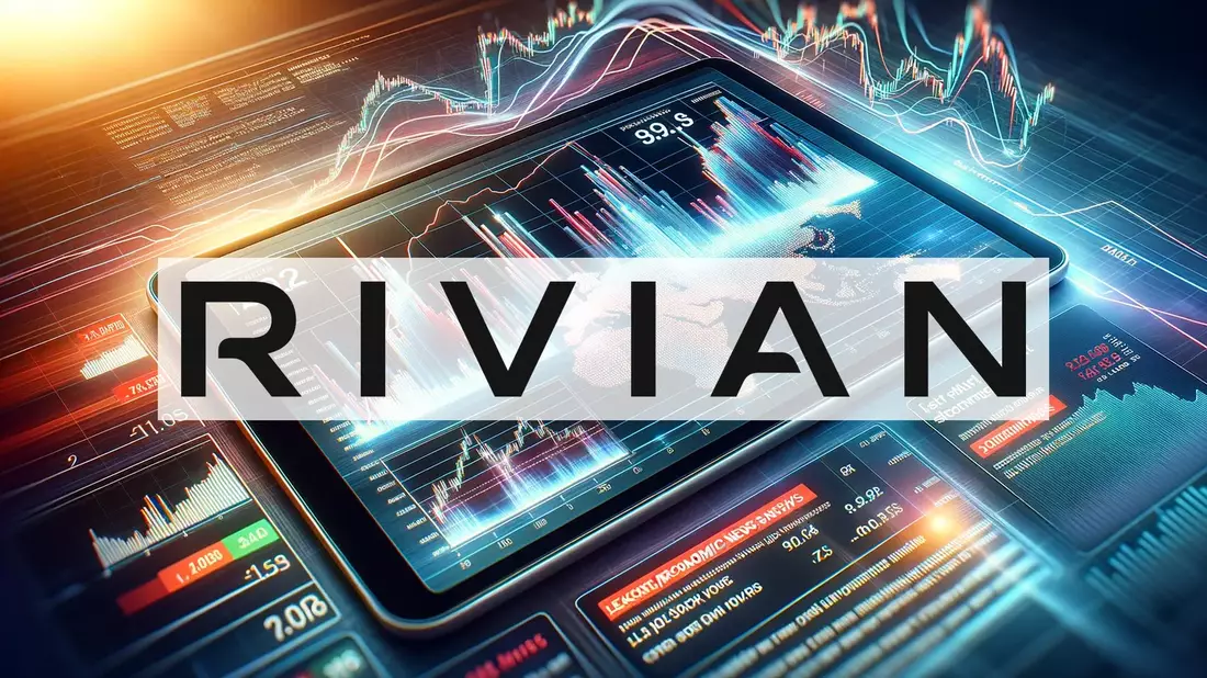 Rivian's Pivotal Moment: Can the Upcoming R2 Model Recharge Investor Confidence? - Bild: über boerse-global.de