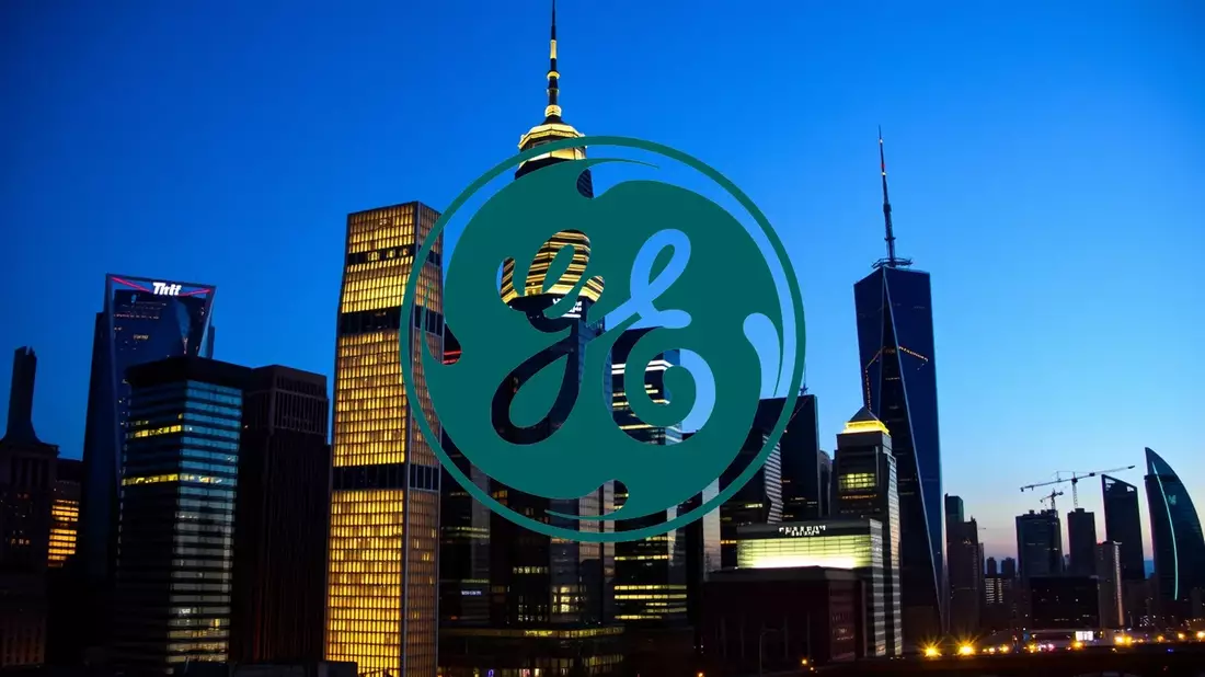 Key Dates and Strategic Moves for GE Vernova Investors - Bild: über boerse-global.de