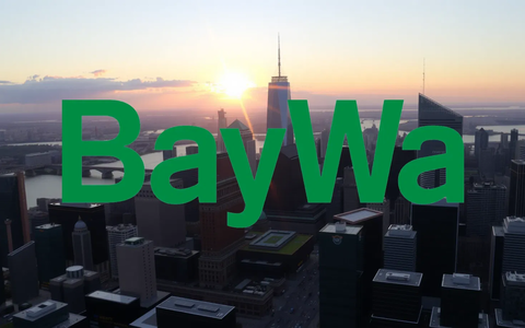 BayWa's Restructuring Plan Faces Significant Headwinds - Foto: über boerse-global.de