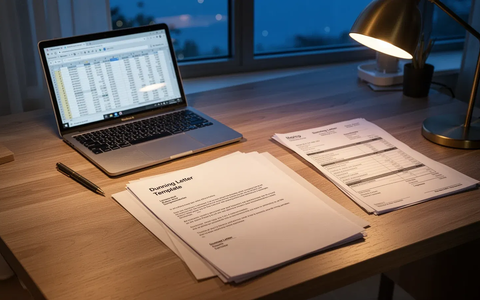 Mahnungsvorlagen: Rettungsanker für Europas Unternehmen in der Liquiditätskrise - Foto: über boerse-global.de Mahnungsvorlagen: Rettungsanker für Europas Unternehmen in der Liquiditätskrise - Foto: über boerse-global.de