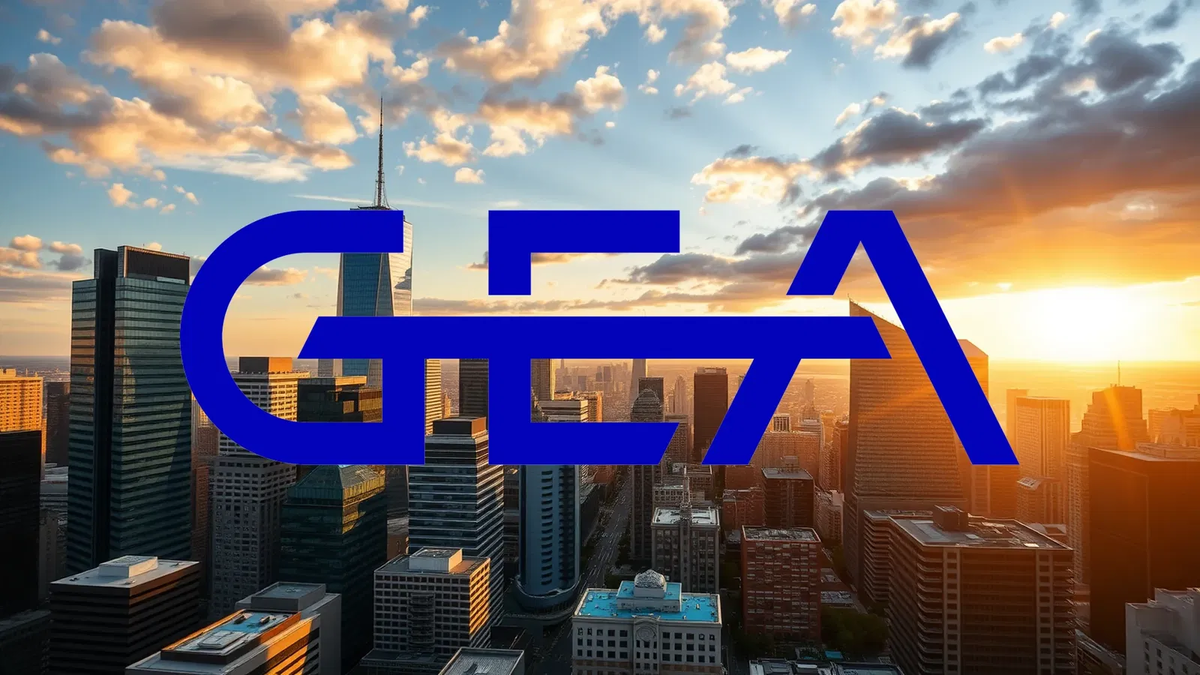 GEA Aktie: Dividende steigt deutlich - Foto: über boerse-global.de