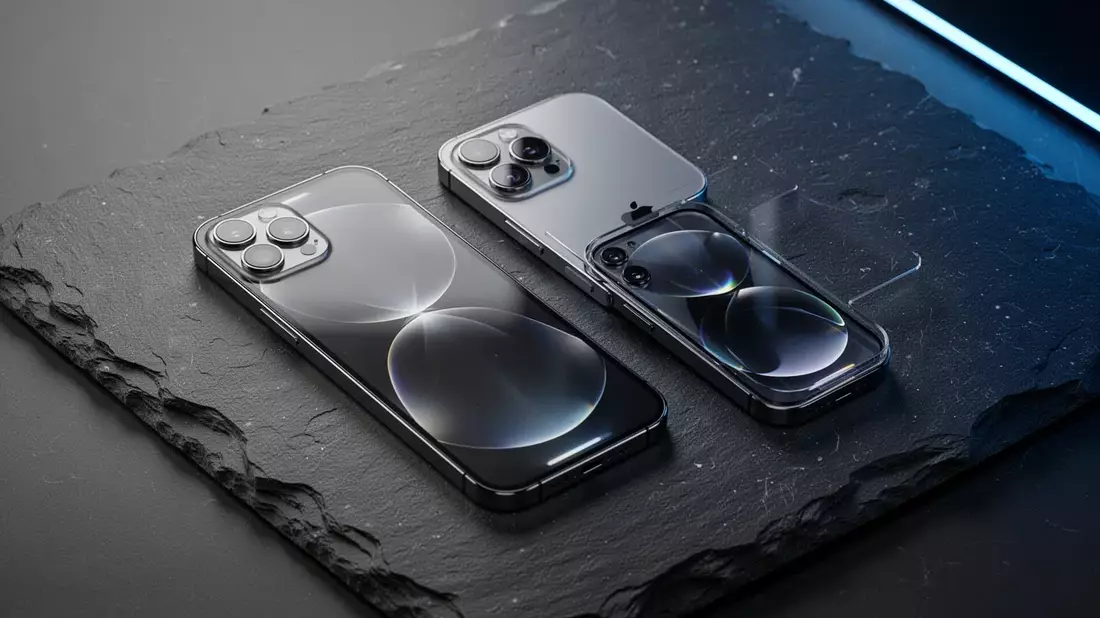 iPhone 17e vervollständigt Apples neue Smartphone-Strategie - Bild: über boerse-global.de