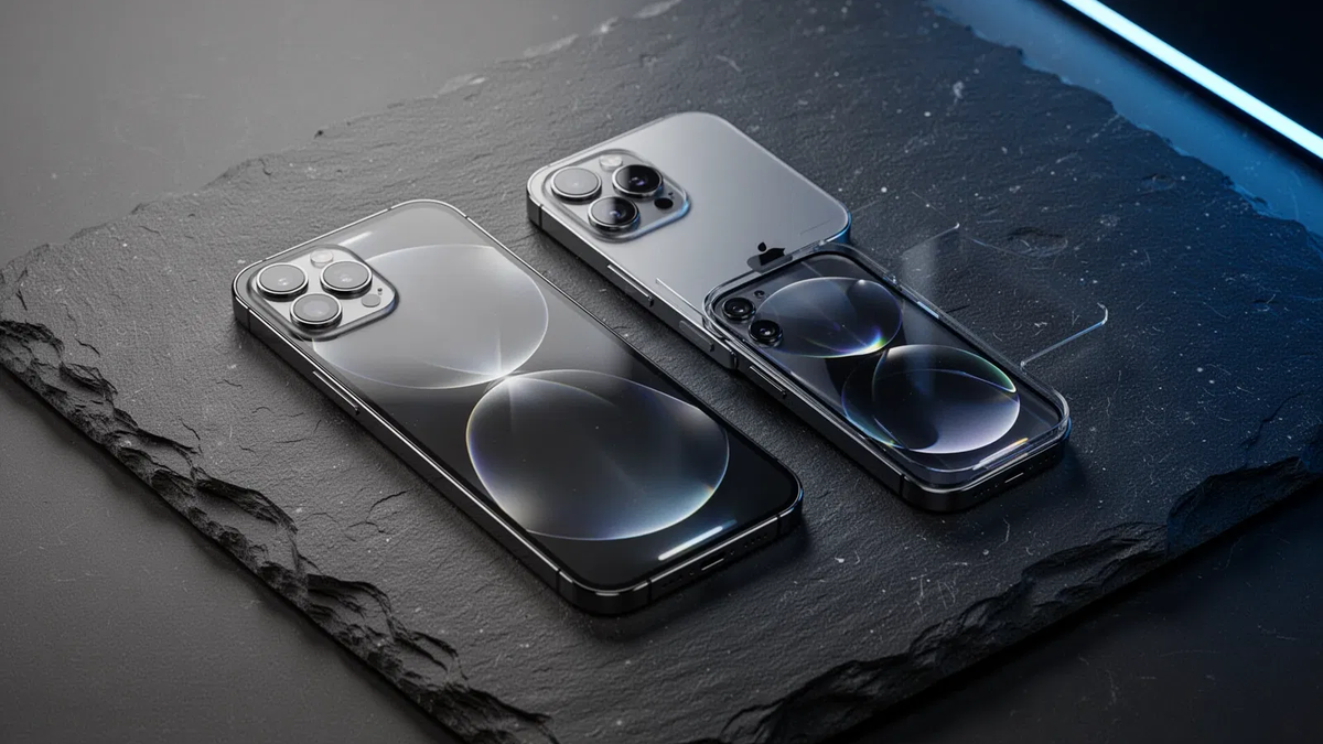 iPhone 17e vervollständigt Apples neue Smartphone-Strategie - Foto: über boerse-global.de