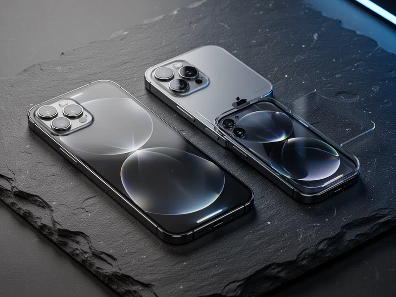 iPhone 17e vervollständigt Apples neue Smartphone-Strategie - Foto: über boerse-global.de