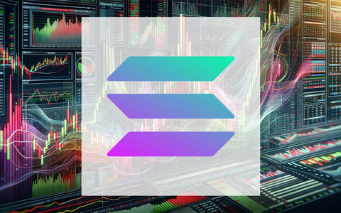 Solana: La Paradoja entre la Huida Institucional y la Fortaleza On-Chain - Foto: über boerse-global.de