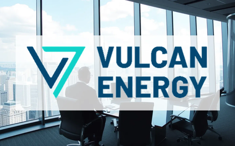 Vulcan Energy: Un hito estratégico con su entrada en el índice de referencia australiano - Foto: über boerse-global.de