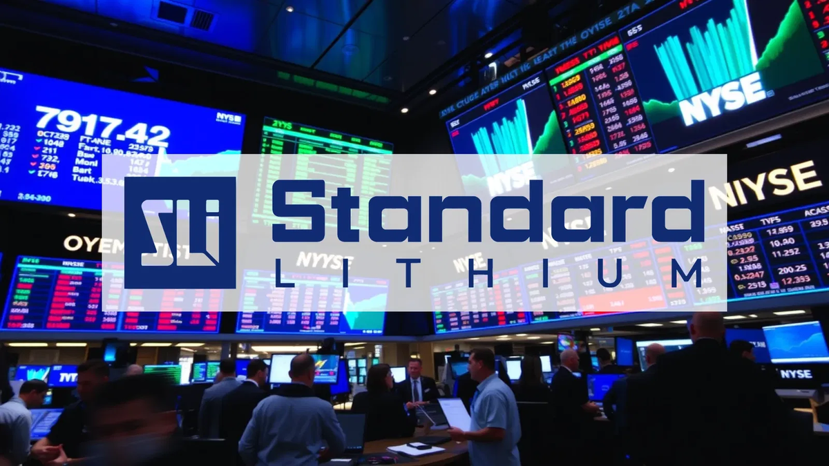 Sta Lucia Land Aktie: Strategischer Fokus - Foto: über boerse-global.de