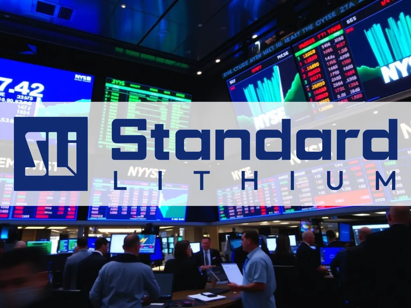 Sta Lucia Land Aktie: Strategischer Fokus - Foto: über boerse-global.de