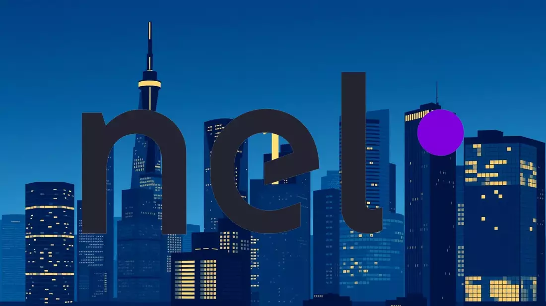 Nel ASA Shares Surge on Unprecedented Order Influx Illustration mit AI erstellt übermittelt durch boerse-global.de