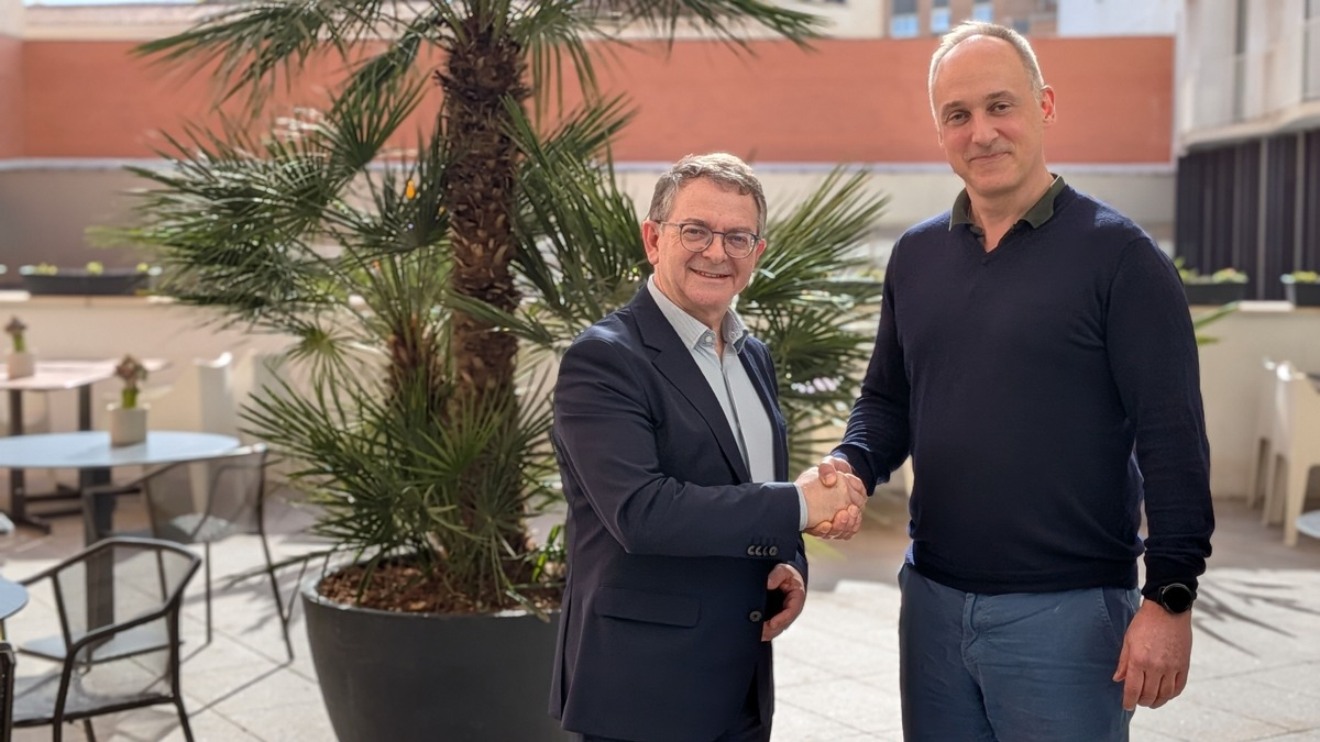 Roland Fornika zum Präsidenten der FECCIA gewählt - Foto: presseportal.de