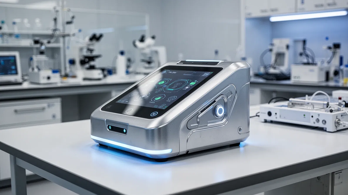 KMU-innovativ: Förderprogramm setzt 2026 neue Schwerpunkte - Foto: über boerse-global.de