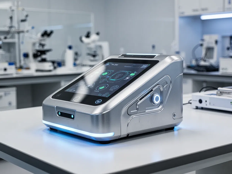 KMU-innovativ: Förderprogramm setzt 2026 neue Schwerpunkte - Foto: über boerse-global.de