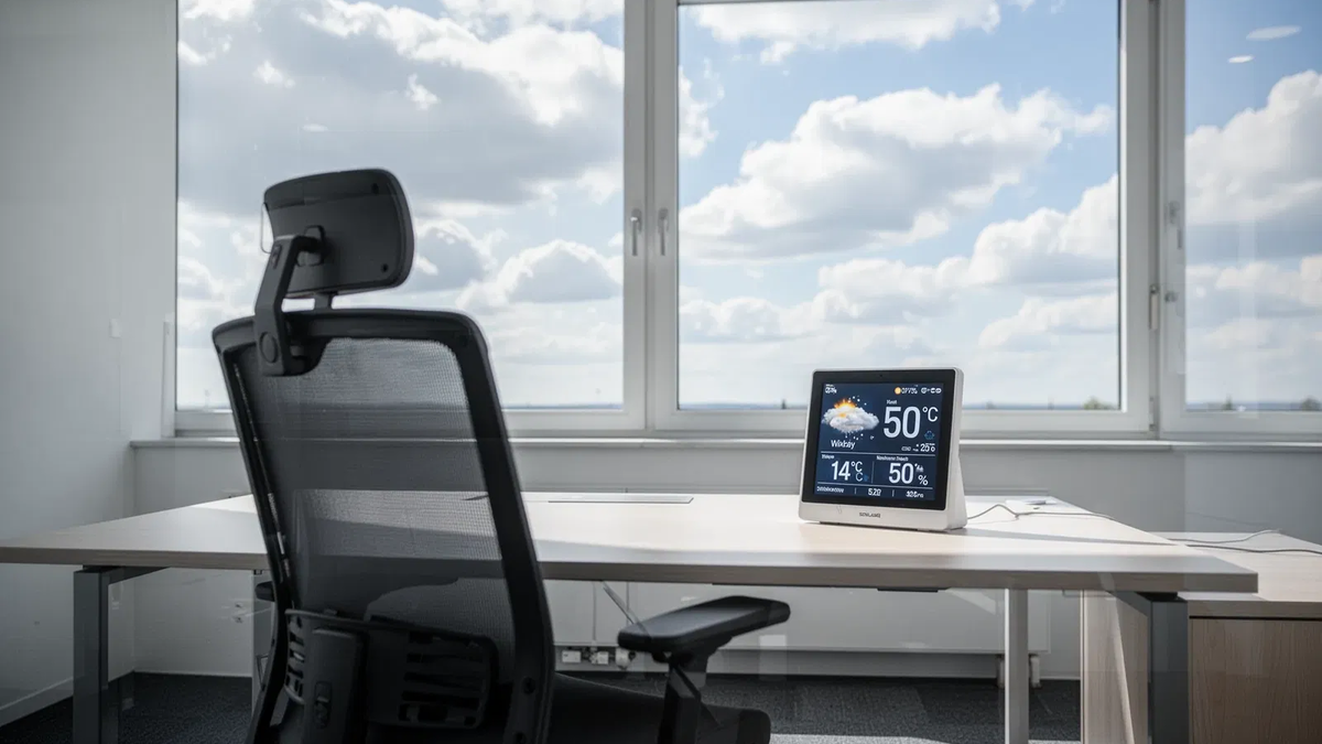 Biowetter treibt Krankenstand in Sachsen in die Höhe - Foto: über boerse-global.de