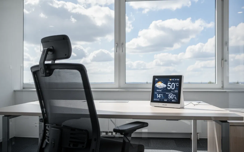 Biowetter treibt Krankenstand in Sachsen in die Höhe - Foto: über boerse-global.de