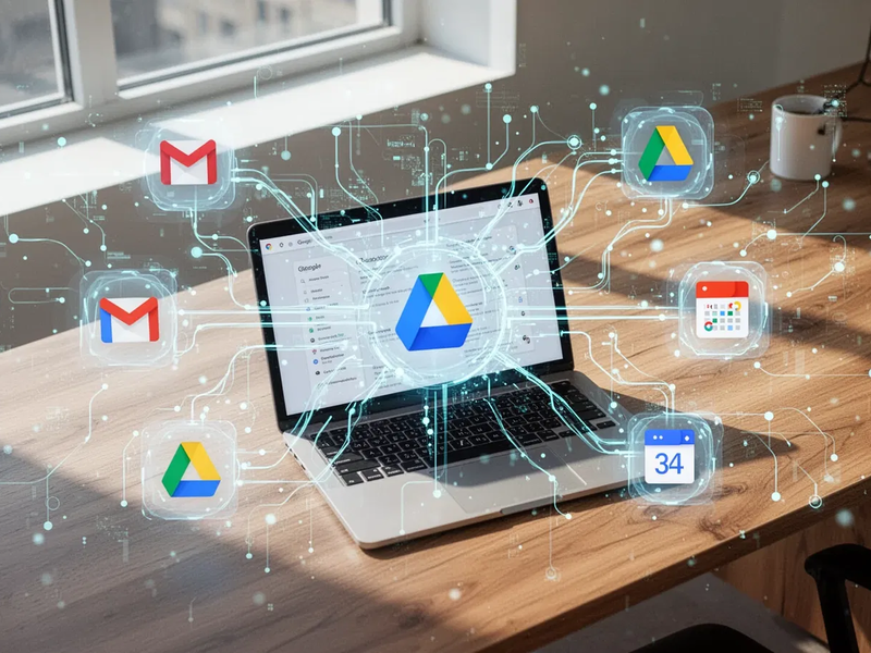 Google und Notion starten KI-Revolution für den Arbeitsplatz - Foto: über boerse-global.de