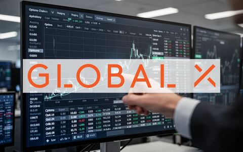 Global X Nasdaq ETF: Absicherung steht - Foto: über boerse-global.de