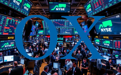 Oxford Square Capital Grapples with Declining Asset Value - Foto: über boerse-global.de