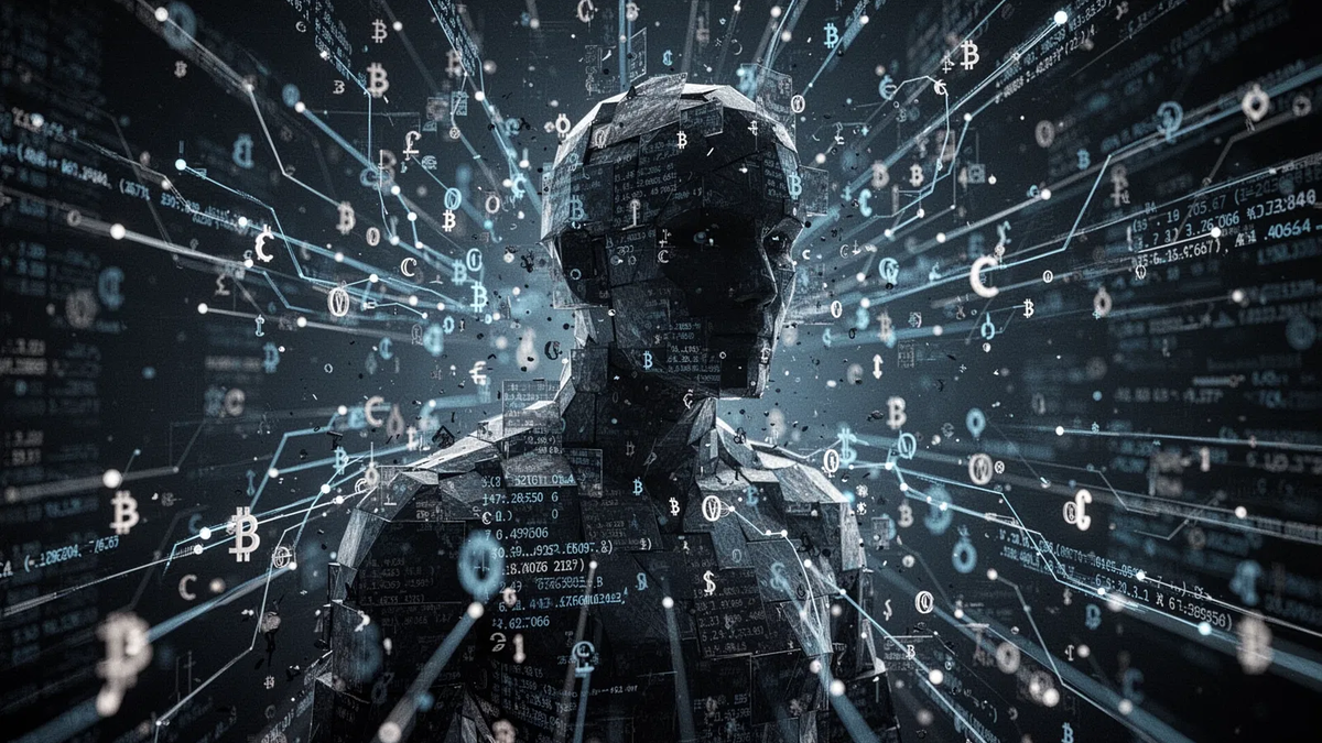 DVS Krypto: Identität unklar - Foto: über boerse-global.de