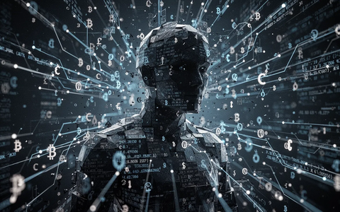 DVS Krypto: Identität unklar - Foto: über boerse-global.de DVS Krypto: Identität unklar - Foto: über boerse-global.de