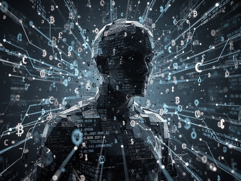 DVS Krypto: Identität unklar - Foto: über boerse-global.de