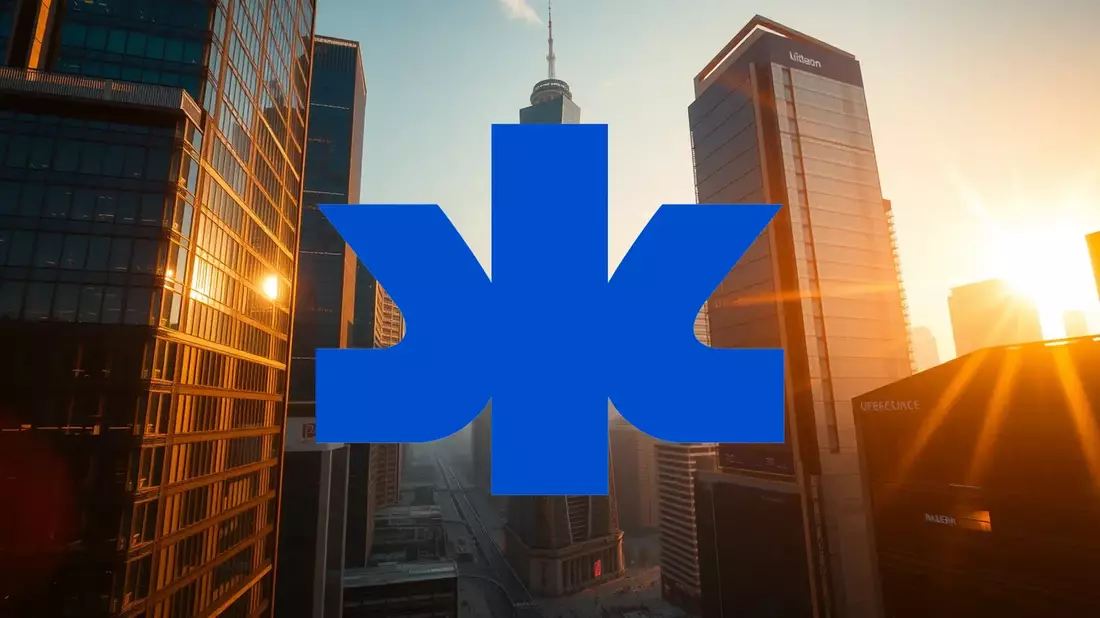 Kimberly-Clark Shares Face Market Headwinds Amid Sector Challenges Illustration mit AI erstellt übermittelt durch boerse-global.de