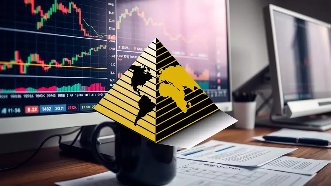 B2Gold Achieves Record Revenue Milestone in 2025 Illustration mit AI erstellt übermittelt durch boerse-global.de