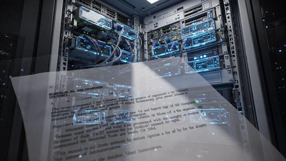 KI-Strategie von Microsoft steht vor Belastungsprobe - Foto: über boerse-global.de