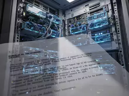 KI-Strategie von Microsoft steht vor Belastungsprobe - Foto: über boerse-global.de