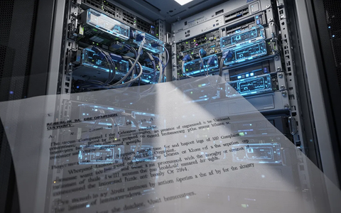 KI-Strategie von Microsoft steht vor Belastungsprobe - Foto: über boerse-global.de