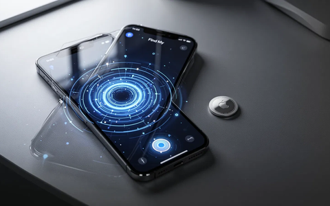 AirTag 2: Wie Apples Anti-Stalking-Update die Branche veränderte - Foto: über boerse-global.de