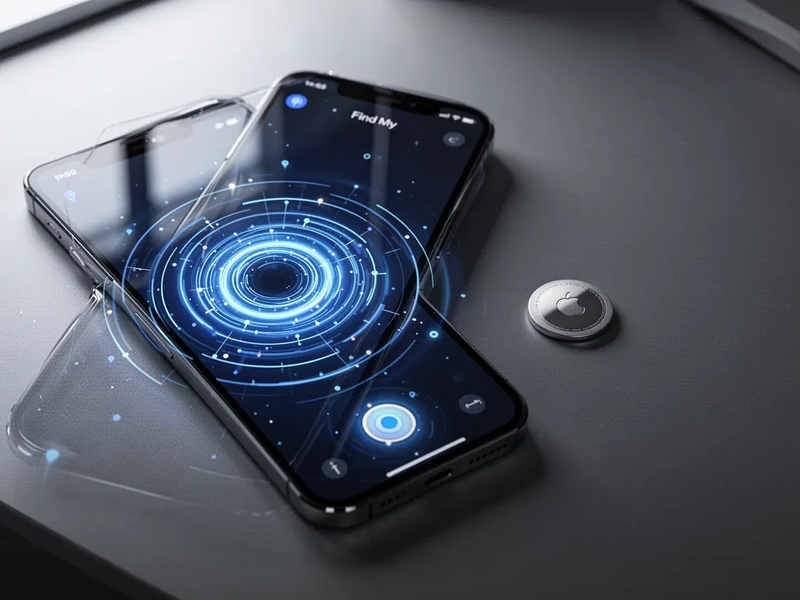 AirTag 2: Wie Apples Anti-Stalking-Update die Branche veränderte - Foto: über boerse-global.de