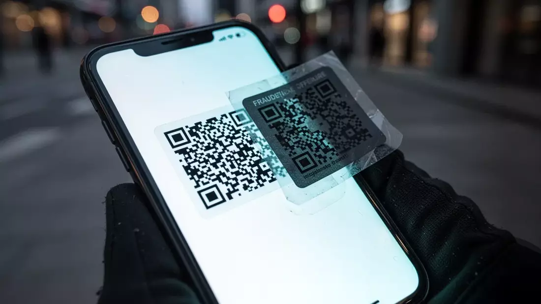 BSI warnt vor neuer Welle gefährlicher QR-Code-Betrügereien - Bild: über boerse-global.de