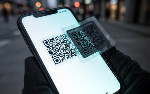 BSI warnt vor neuer Welle gefährlicher QR-Code-Betrügereien - Foto: über boerse-global.de
