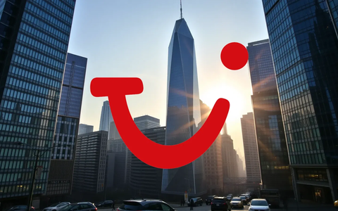 TUI Shares Under Pressure as Middle East Tensions Disrupt Operations - Foto: über boerse-global.de