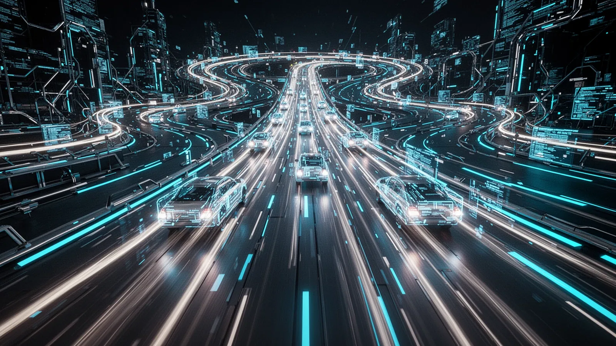 NOW Token: Neuer Geschwindigkeitsrekord - Foto: über boerse-global.de