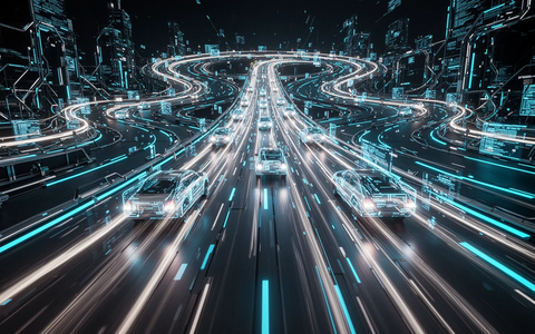 NOW Token: Neuer Geschwindigkeitsrekord - Foto: über boerse-global.de