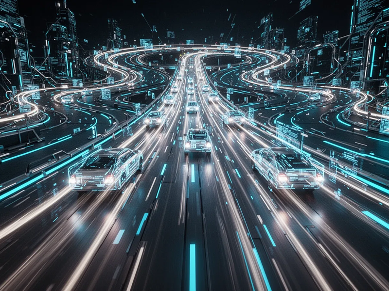 NOW Token: Neuer Geschwindigkeitsrekord - Foto: über boerse-global.de