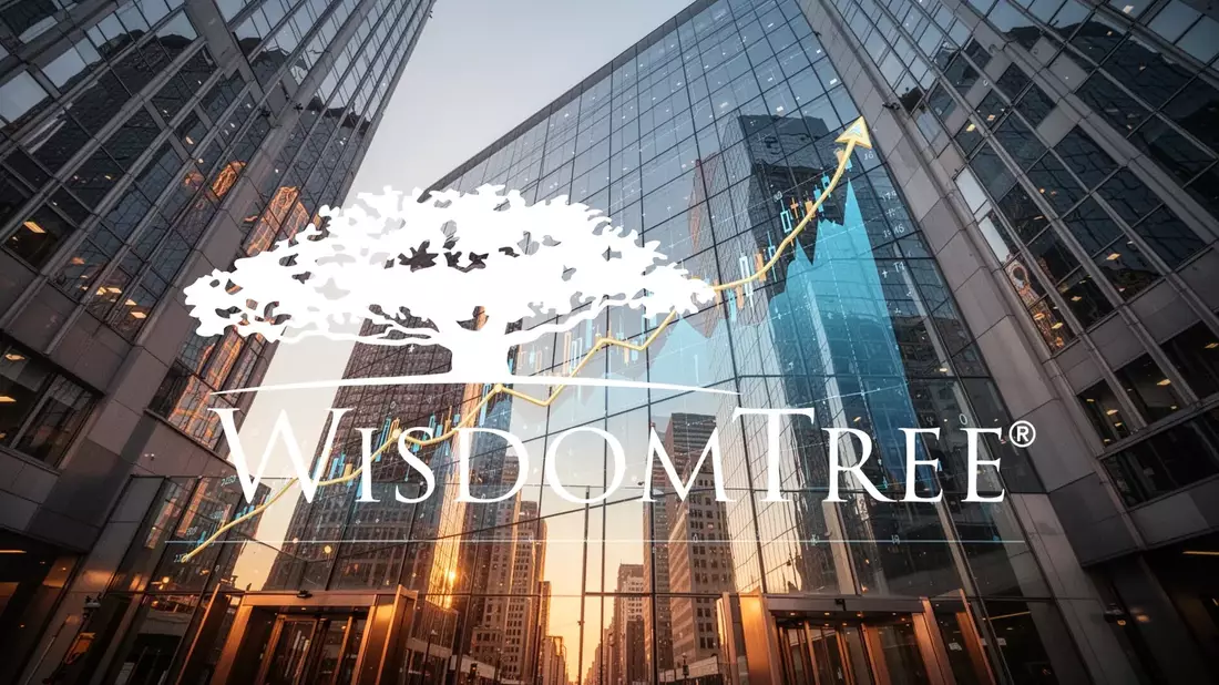 WisdomTree SHAG ETF: Höhere Renditechancen - Bild: über boerse-global.de