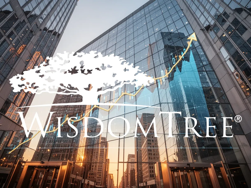 WisdomTree SHAG ETF: Höhere Renditechancen - Foto: über boerse-global.de