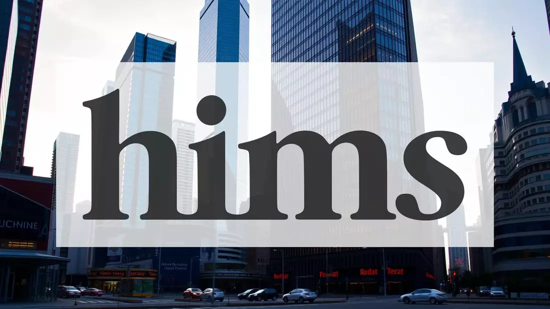 Hims & Hers: Un Nuevo Acuerdo con Novo Nordisk Revitaliza su Estrategia - Bild: über boerse-global.de