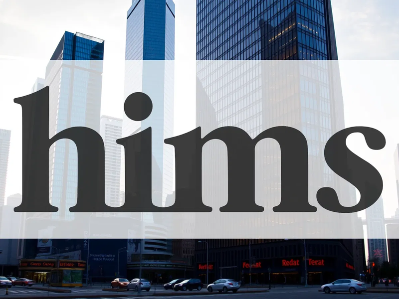 Hims & Hers: Un Nuevo Acuerdo con Novo Nordisk Revitaliza su Estrategia - Foto: über boerse-global.de
