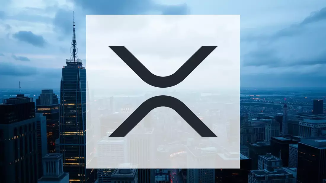 XRP: Un activo bajo la presión macroeconómica y la promesa institucional Illustration mit AI erstellt übermittelt durch boerse-global.de