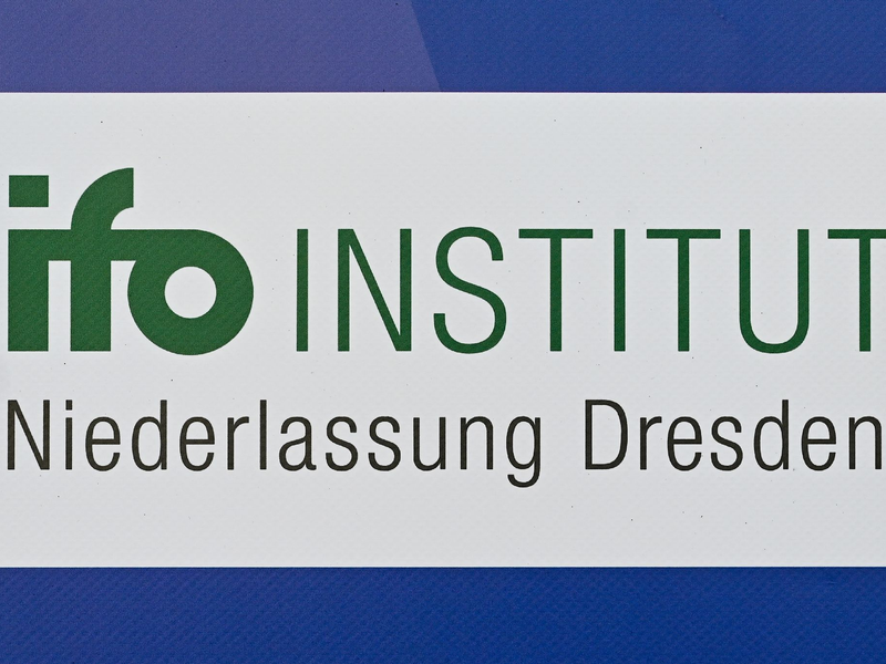 Laut einer Befragung des Dresdner Ifo Institutes bewerten ostdeutschen Unternehmen die Wirtschaftspolitik der Bundesregierung besonders kritisch (Symbolbild).  - Foto: Patrick Pleul/dpa-Zentralbild/dpa