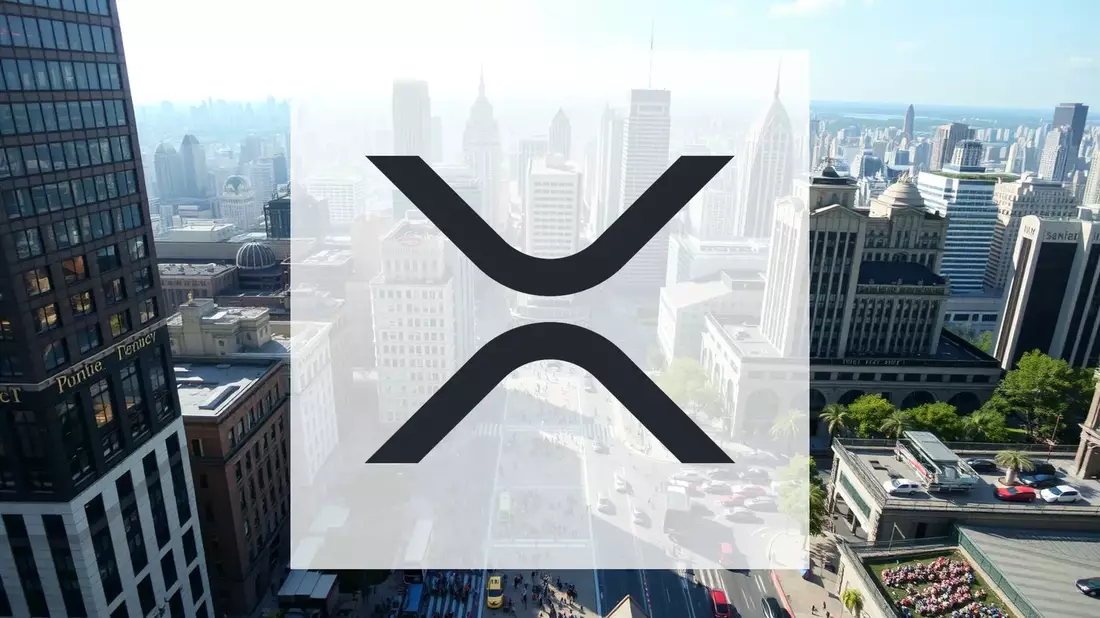 XRP Navigates Institutional Progress Amid Market Headwinds - Bild: über boerse-global.de