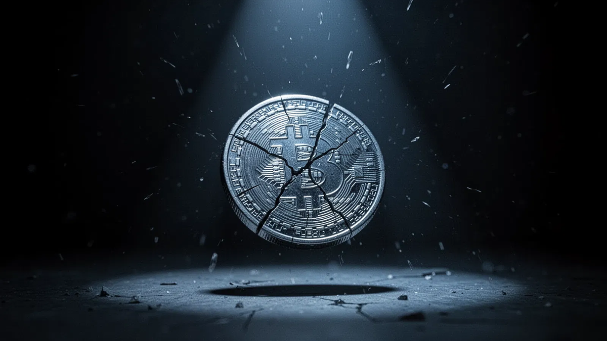 BuckHathCoin: Kompletter Stillstand - Foto: über boerse-global.de