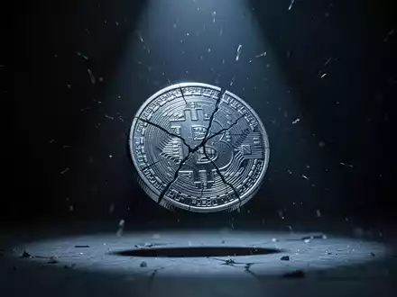 BuckHathCoin: Kompletter Stillstand - Foto: über boerse-global.de