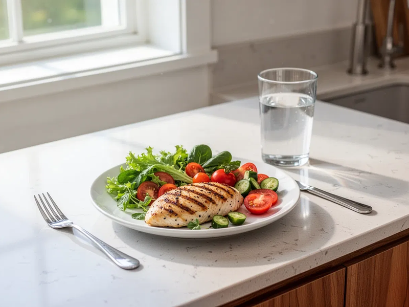 Abnehmspritzen: Jo-Jo-Effekt schlägt nach Absetzen gnadenlos zu - Foto: über boerse-global.de