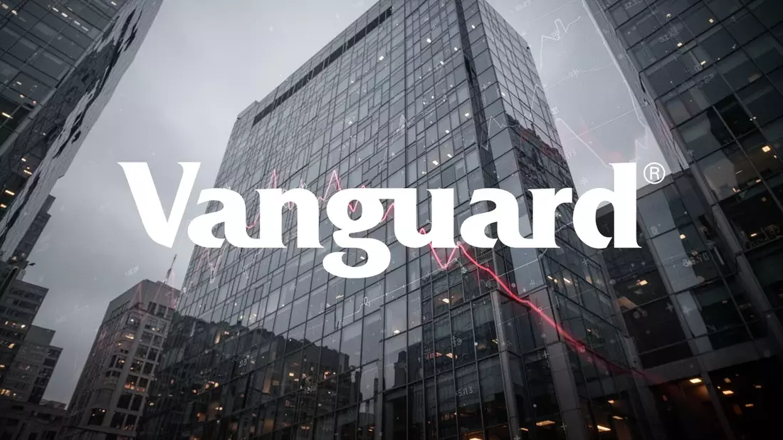 Vanguard Momentum ETF: Rücksetzer - Bild: über boerse-global.de