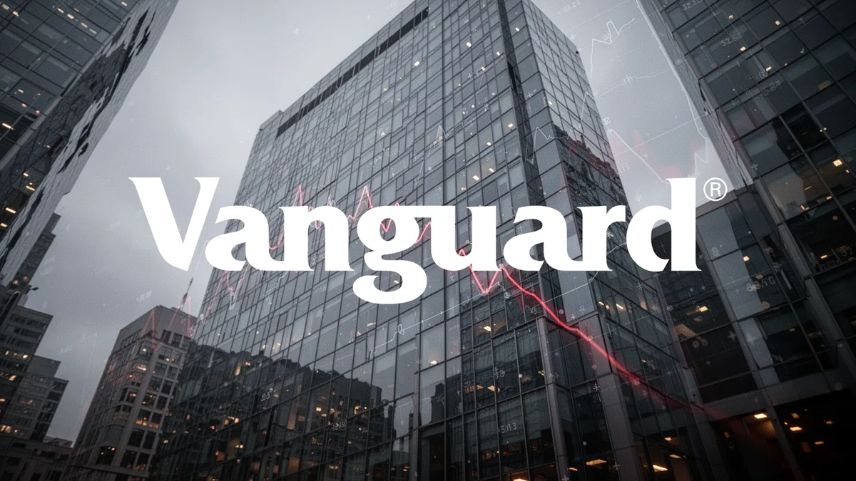 Vanguard Momentum ETF: Rücksetzer - Foto: über boerse-global.de